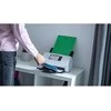 Skeneris Dokumentų skaitytuvas - Brother ADS-4700W ADF, 80ipm, 600x600 DPI, Juoda