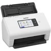 Skeneris Brother ADS-4900W Dokumentenscanner 60 S./Min. USB 3.0 LAN WLAN ADF Duplex