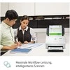 Hewlett Packard (HP) Skeneris HP Scanjet Enterprise Flow 5000 s5 lapų tiekimo skaitytuvas