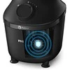 PHILIPS BLENDER.3000,Juodas,450W