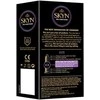 SKYN Elite Prezervatyvai be latekso (20 vnt.)