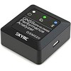 GNSS matavimo prietaisas RC modeliams SkyRC GSM020