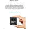 GNSS matavimo prietaisas RC modeliams SkyRC GSM020