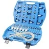WOOPIE 2in1 sporto rinkinys