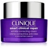 Clinique Smart Clinical Repair Wrinkle Correcting koreguojantis kremas veidui, 50 ml