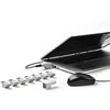 Šakotuvas Kabelių Užraktas - SmartKeeper LK03DB USB Type-A Prievado Blokatorius 16.2x40.9x16mm Tamsiai Mėlynas
