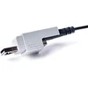 Šakotuvas Kabelių Užraktas - SmartKeeper LK03DB USB Type-A Prievado Blokatorius 16.2x40.9x16mm Tamsiai Mėlynas