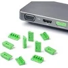 Smart Keeper Smartkeeper SmartKeeper Mini "DisplayPort" Blocker grün 10 Stk.
