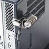 Šakotuvas Kabelių Priedas - SmartKeeper MUL04P1GN Micro USB B-Port Blokatoriai 10 Vnt. Žali