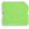 Šakotuvas Smart Keeper Smartkeeper SmartKeeper Mini "SD Port" Blocker grün 10 Stk.