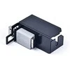 Klaviatūra „Smart Keeper“ „SmartKeeper“ UM03BK 1 x klaviatūros ir pelės užraktas be užrakto rakto, bazinis, juodas, juodas SLSART-0029 SLSART0029 (SLSART-0029)
