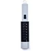 Šakotuvas Kabelis - SmartKeeper U03BK Užraktas DVI, Paralelinis, RJ-45, USB Type-A Juodas