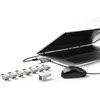 Šakotuvas Smart Keeper Smartkeeper SmartKeeper Basic "USB Cable" Lock Geltona