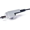 Šakotuvas Smart Keeper Smartkeeper SmartKeeper Basic "USB Cable" Lock Geltona
