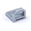 Šakotuvas SLSART Kabelių Priedas - SmartKeeper BL04P1GY 10 USB B-Port Blokatoriai Mini Pilki