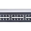 Šakotuvas Smart Keeper Smartkeeper SMARTKEEPER Basic RJ45 Port Lock 10 - 1x raktas + 10x kištukas, juodas