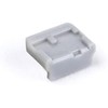 Klaviatūra Smart Keeper Smartkeeper Mini "Mini-USB-B Port" Blocker pilka 10 Stk.
