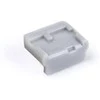 Klaviatūra Smart Keeper Smartkeeper Mini "Mini-USB-B Port" Blocker pilka 10 Stk.
