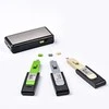 Klaviatūra Smart Keeper Smartkeeper Mini "Mini-USB-B Port" Blocker pilka 10 Stk.
