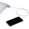 Šakotuvas Smart Keeper Smartkeeper SmartKeeper Basic "USB-A Port" Smart Data Blocker dunkleblau