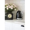SMEG elektrinis virdulys su reguliuojama temperatūra KLF04BLEU