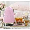 SMEG elektrinis virdulys su reguliuojama temperatūra KLF04PKEU