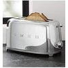 SMEG skrudintuvas TSF02SSEU