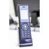 SNOM M85 IP DECT pramoninis telefonas EU/US