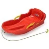 Carruzzo Jamara Snow Play Bob Comfort Kiti jojamieji žaislai Raudona Plastikas