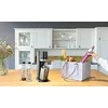 Gazuotų gėrimų gaminimo aparatas SodaStream DUO + 3 buteliukai