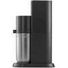 Gazuotų gėrimų gaminimo aparatas SodaStream DUO + 3 buteliukai