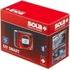 Skaitmeninis gulsčiukas Sola GO! Smart Bluetooth; 8 cm