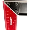 Kampamatis Sola SRC 500; 500x170 mm