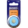 Sony CR1220 3V monetos tipo elementas pakuotėje