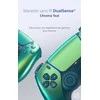 Sony PlayStation 5 DualSense V2 Drahtloser valdiklis turkio spalvos