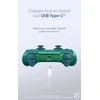 Sony PlayStation 5 DualSense V2 Drahtloser valdiklis turkio spalvos