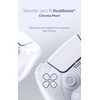 Sony PlayStation DualSense Chroma Pearl belaidis valdiklis (PS5)