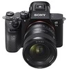 Sony FE 20 mm F1.8 G MILC „Ultra“ platus objektyvas Juoda