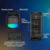 Sony SRS-XV800B nešiojama kolonėlė