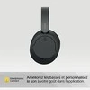 Sony WH-CH720NB belaidės ausinės, Juodos
