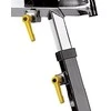 Irklavimo stacionarus BH Fitness Duke Electronic H920E Mechaninis uždaras dviratis