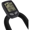 Irklavimo stacionarus BH Fitness Duke Electronic H920E Mechaninis uždaras dviratis