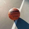 Krepšinio kamuolys Spalding Tf-15o Varsity, dydis 5