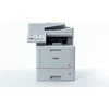 Spausdintuvas BROTHER MFC-L9630CDN SPALVOTAS LAZERINIS AIO SIUZINYNAS, ADF, DVIPUSIS spausdinimas, LAN-1GBE, NFC, 2GB, 40 P./MIN. (DVIPUSIS 28/28)