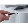 Spausdintuvas BROTHER MFC-L9630CDN SPALVOTAS LAZERINIS AIO SIUZINYNAS, ADF, DVIPUSIS spausdinimas, LAN-1GBE, NFC, 2GB, 40 P./MIN. (DVIPUSIS 28/28)