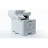 Spausdintuvas BROTHER MFC-L9630CDN SPALVOTAS LAZERINIS AIO SIUZINYNAS, ADF, DVIPUSIS spausdinimas, LAN-1GBE, NFC, 2GB, 40 P./MIN. (DVIPUSIS 28/28)