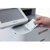 Spausdintuvas BROTHER MFC-L9630CDN SPALVOTAS LAZERINIS AIO SIUZINYNAS, ADF, DVIPUSIS spausdinimas, LAN-1GBE, NFC, 2GB, 40 P./MIN. (DVIPUSIS 28/28)