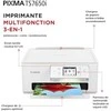 Spausdintuvas Canon | daugiafunkcis įrenginys | PIXMA TS7650i | Inkjet | Spalvotas | A4 | Wi-Fi | Baltas