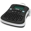 DYMO LabelManager 210D™ QWZ etikečių spausdintuvas Perkėlimas terminiu būdu 180 x 180 DPI D1 QWERTZ