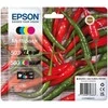 Epson C13T09R94010, Didelės (XL) išeigos, Juoda, Žydra, Purpurinė, Geltona, 9,2 ml, 9,9 ml, 4 vnt., Kelių dalių pakuotė